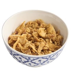 กากหมูเจียว