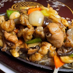 กบกะทะร้อน