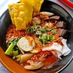 ก๋วยเตี๋ยวแม่ตาล