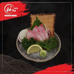 Hamachi 3 pcs