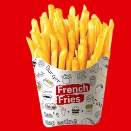 เฟรนช์ฟรายส์