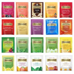 ชา TWINING