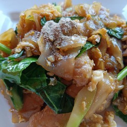 ผัดซีอิ๊ว