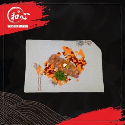 Kagoshima Wagyu A5 Sushi