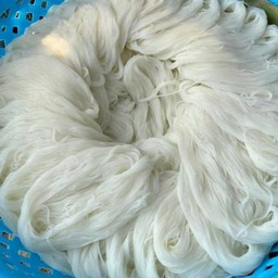 ขนมจีนเปล่า