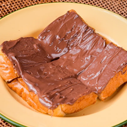 ปัง ช็อกโกแลต