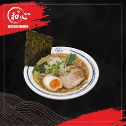 Miso Yasai Ramen