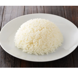 ข้าวเปล่า (หอมมะลิ)