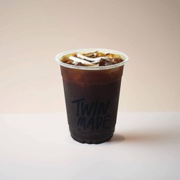 COCONUT AMERICANO