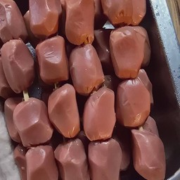 ไส้กรอกแดง