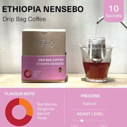 Ethiopia Drip Bag