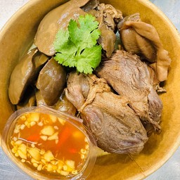 กึ๋น+ตับ