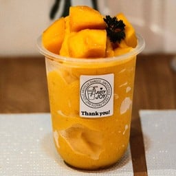 Juicy joy 🍊
