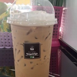 เนสกาแฟ (เย็น)