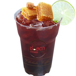 ชาน้ำผึ้งมะนาว