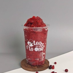 มิกซ์เบอรี่ สมูทตี้