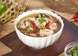 ต้มแช่บ