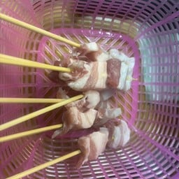 หม่าล่าราชาไม้เสียบ สาขา สะพานชมพู