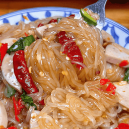 ตำเส้นเล็ก