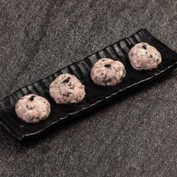 หมูเด้งทรัฟเฟิล