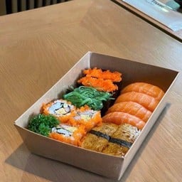 SUSHI SET A