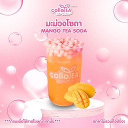 มะม่วง โซดา Deli