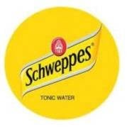 ชเวปส์ โทนิค วอเตอร์