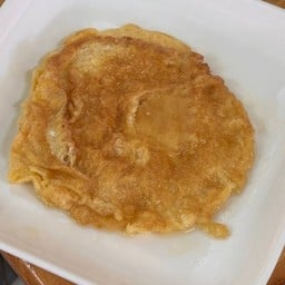 ไข่เจียว