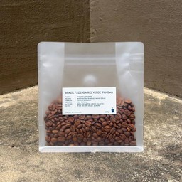 Brazil Fazenda Rio Verde Lpanema (200g)