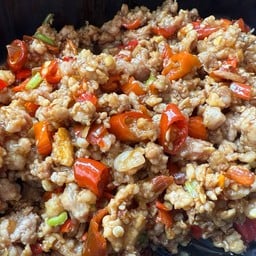 ข้าวยายกัน