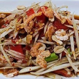 ตำโคราช