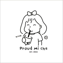 Proud mi cha