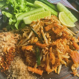 ผัดไท