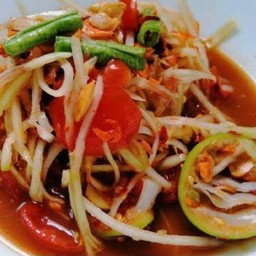 ตำโคราช