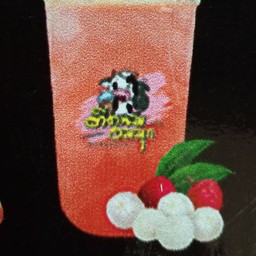 ชาลิ้นจี่