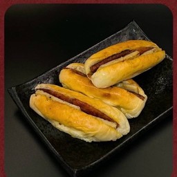 ขนมปังญวน 3 ชิ้น