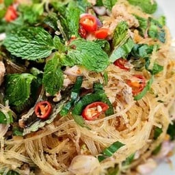 หมี่กล่อง สาขาบรรทัดทอง
