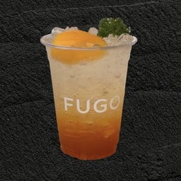 มะยงชิดโซดา