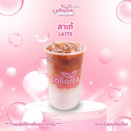 กาแฟลาเต้ Deli