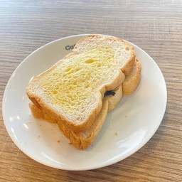 โทสต์แฮมทริปเปิ้ลชีส
