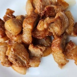 เนื้อจีน