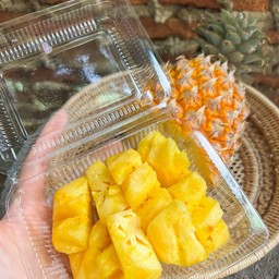 สัปปะรดภูแล