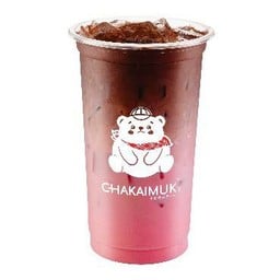 นมสดโกโก้สตรอเบอร์รี่