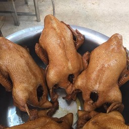 เป็ดพะโล้ ( 1ตัว )