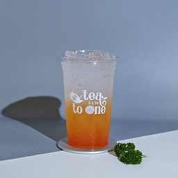 พีชโซดา