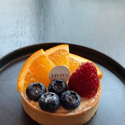 FRUIT TART