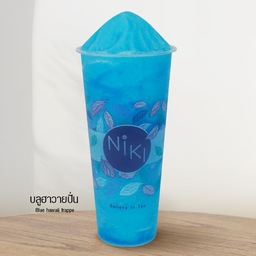 บลูฮาวายปั่น