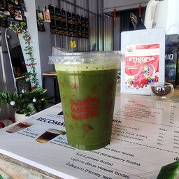 เพียวมัทฉะ purematcha