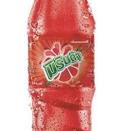 มิรินด้าแดง