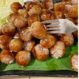 อิ่มคุ้มไม่เปรี้ยว